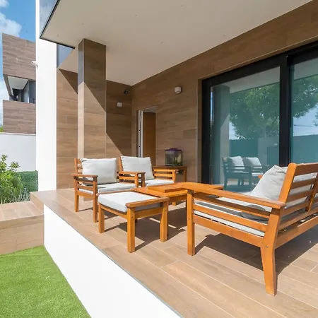 Villa Villa